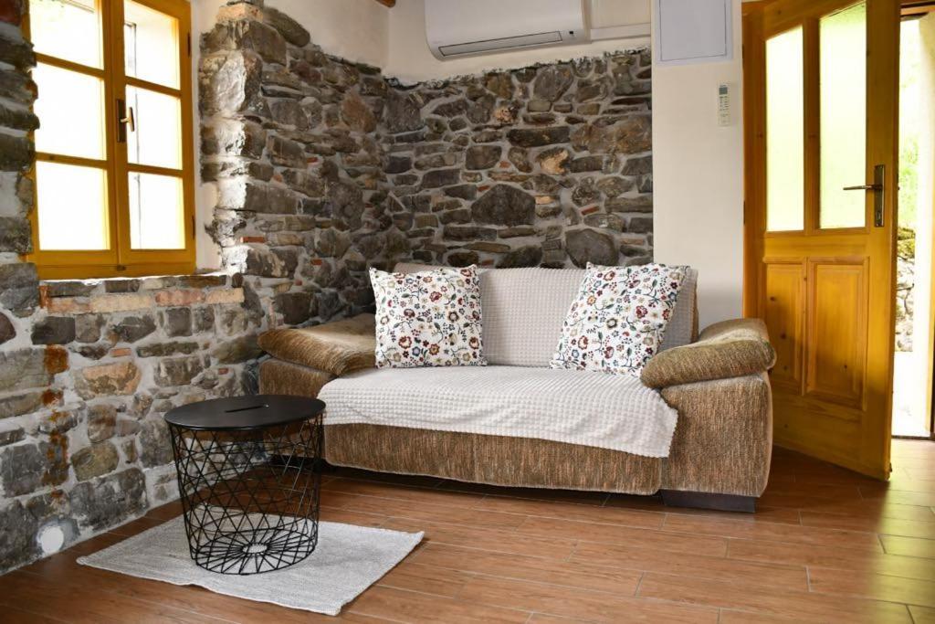 Apartment Abinkar Tolmin Luaran gambar