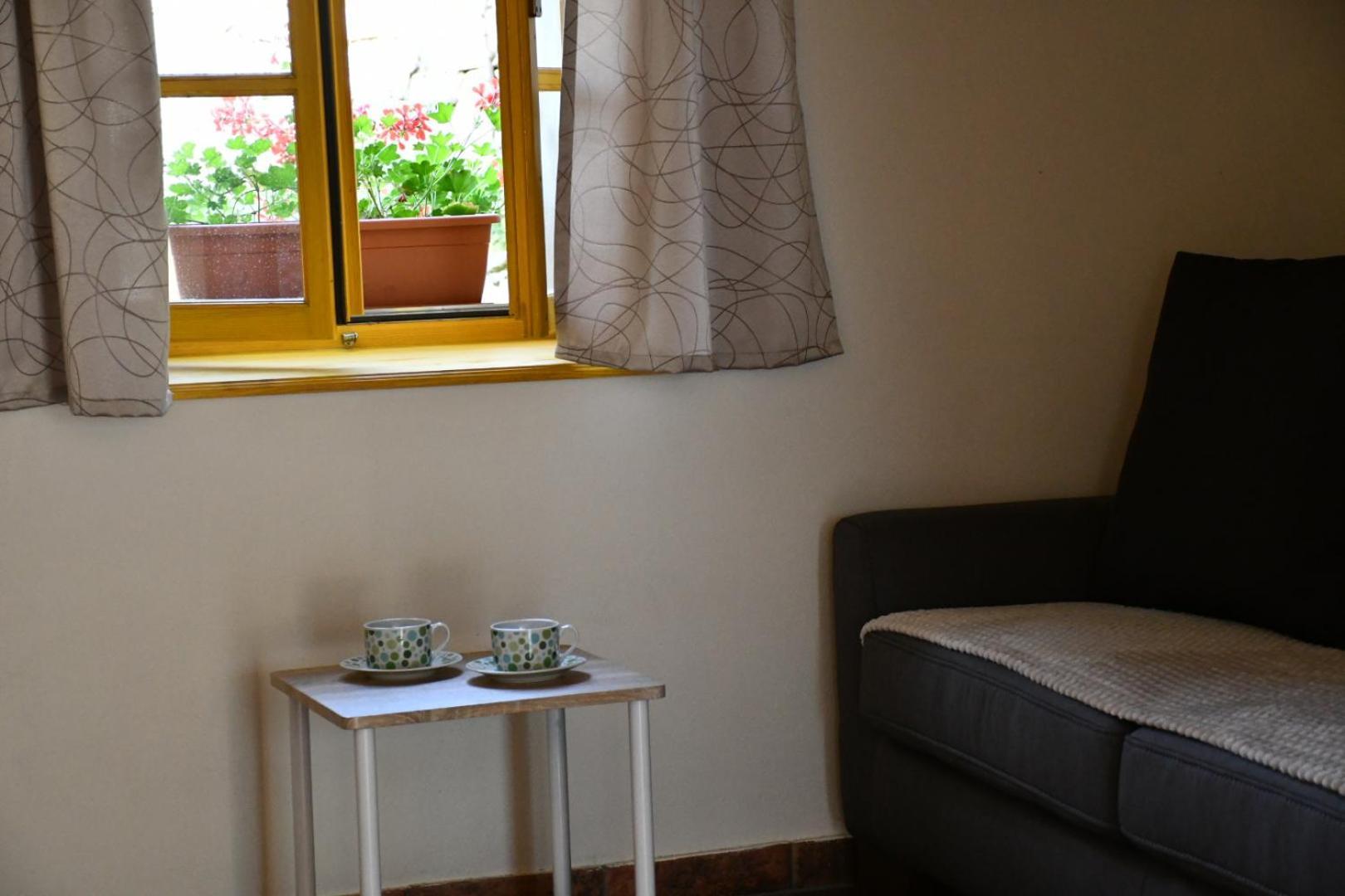 Apartment Abinkar Tolmin Luaran gambar