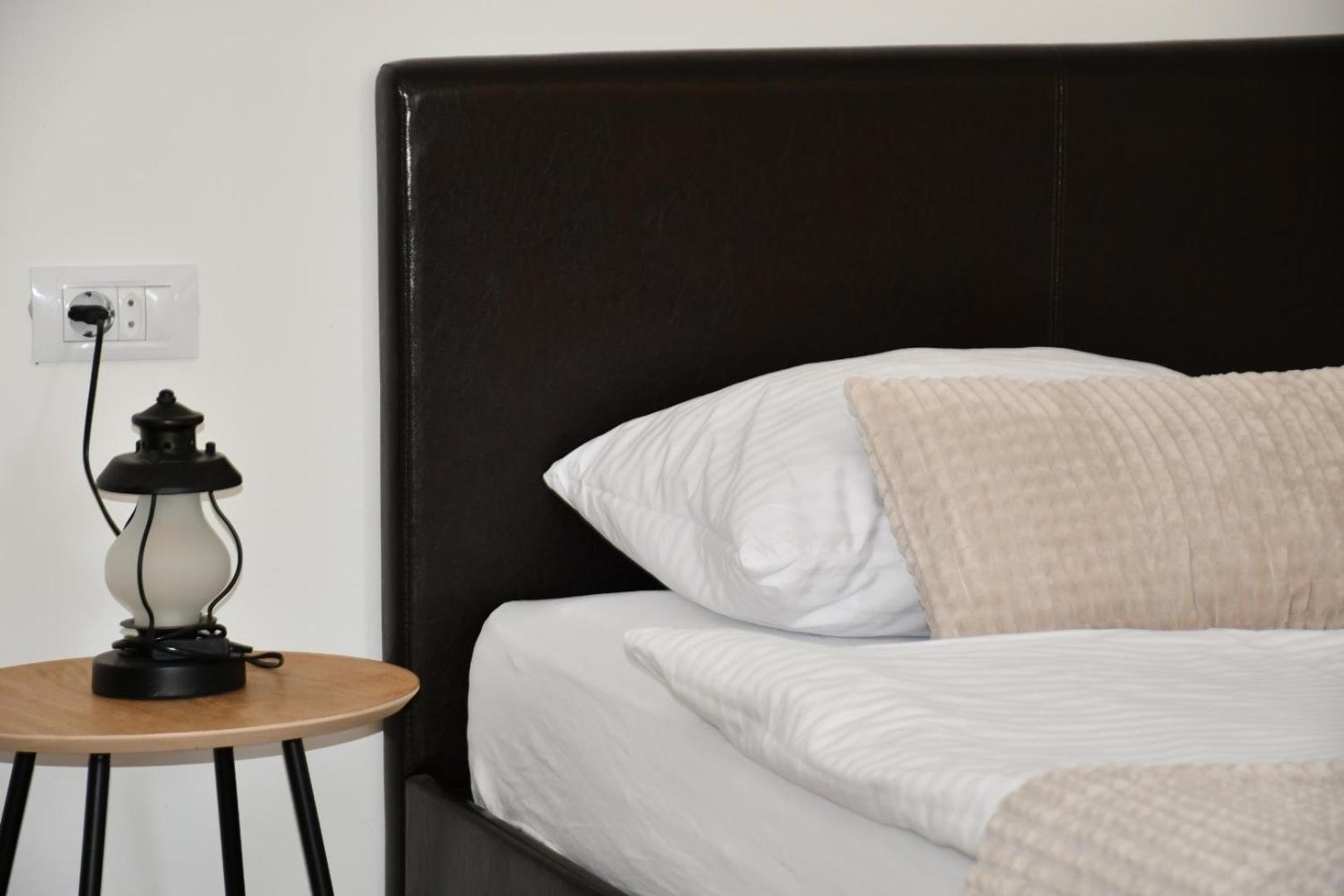 Apartment Abinkar Tolmin Luaran gambar