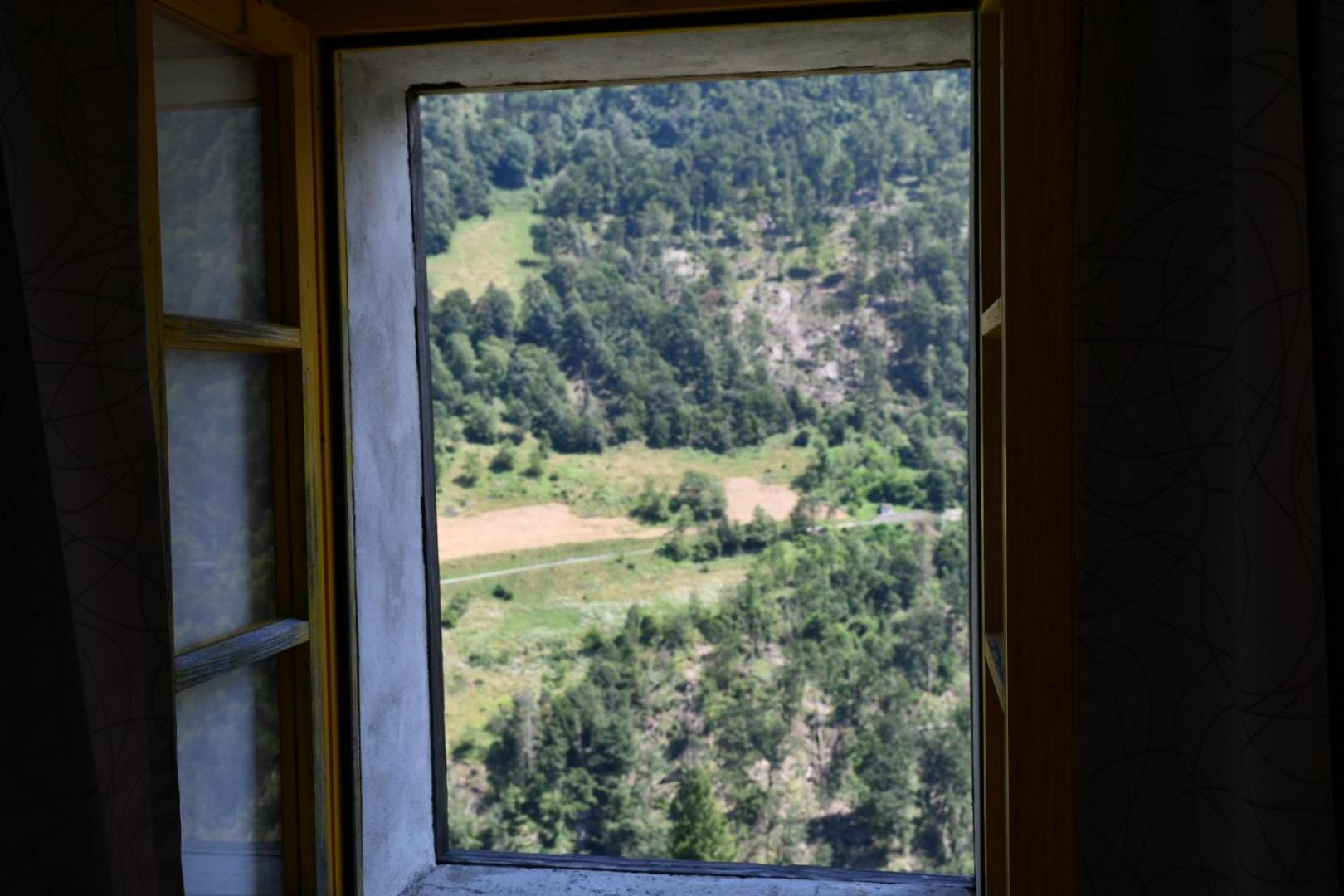 Apartment Abinkar Tolmin Luaran gambar