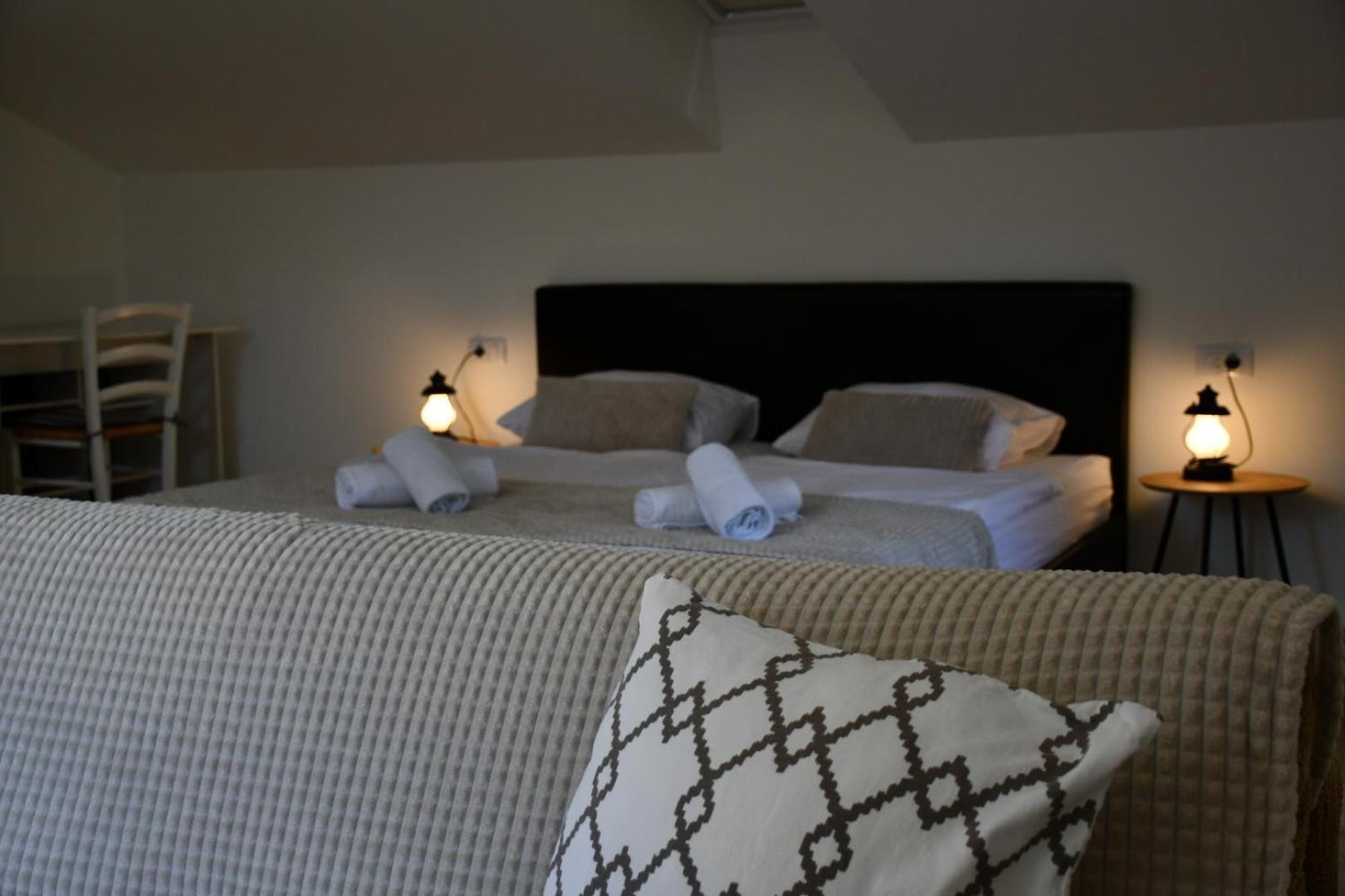 Apartment Abinkar Tolmin Luaran gambar