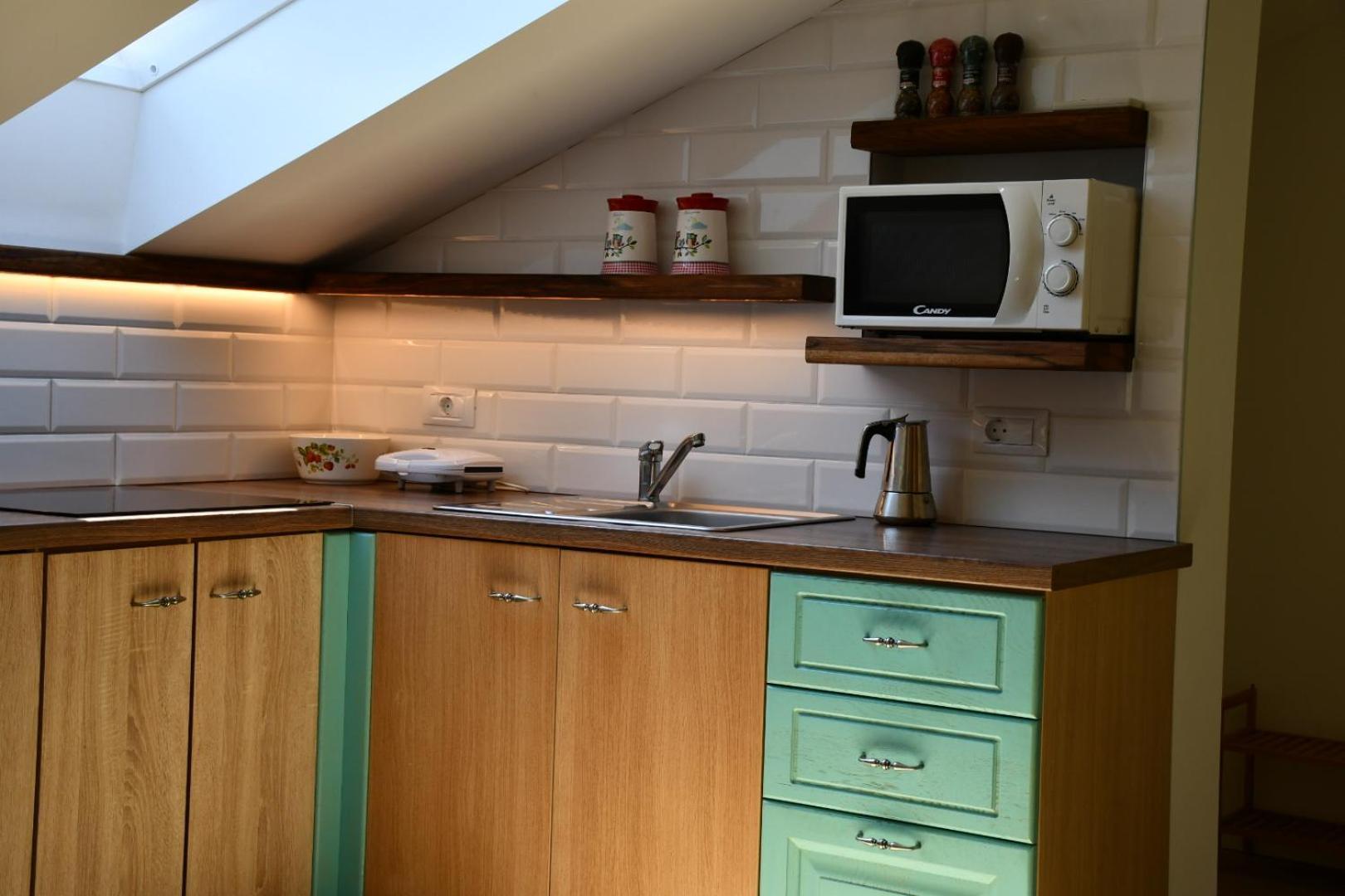 Apartment Abinkar Tolmin Luaran gambar